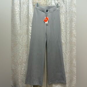 Gray Cider pants, size small, never worn-with tags, great for work 👩🏻‍💻